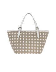 INNUE' - Mittelgrosse Stofftasche
