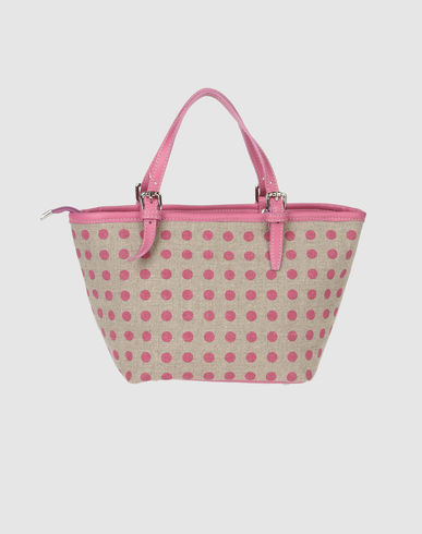 ZOOM INNUE' - Handbag
