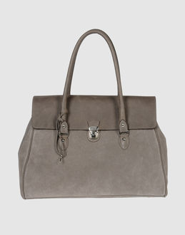 NARDELLI - BORSE - Borse grandi in pelle - su YOOX.COM