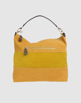 NARDELLI - BORSE - Borse grandi in pelle - su YOOX.COM