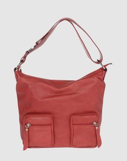 NARDELLI - BORSE - Borse medie in pelle - su YOOX.COM