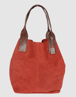 NARDELLI - BORSE - Borse grandi in pelle - su YOOX.COM