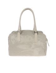 INNUE' - Mittelgrosse Ledertasche