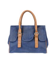 INNUE' - Borsa grande in pelle