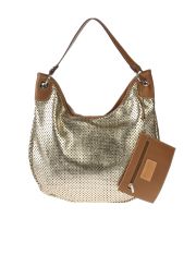 INNUE' - Grosse Ledertasche