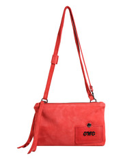C'N'C' COSTUME NATIONAL - Medium leather bag