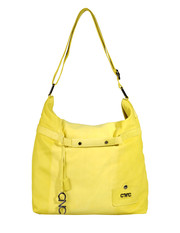 C'N'C' COSTUME NATIONAL - Large leather bag