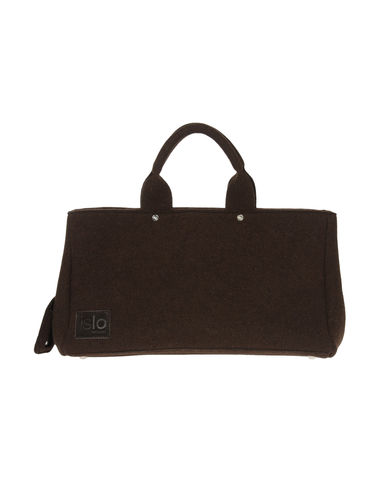 ZOOM ISLO ISABELLA LORUSSO - Large fabric bag