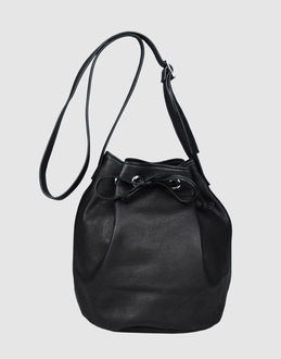 ROOTERS - BORSE - Borse grandi in pelle - su YOOX.COM