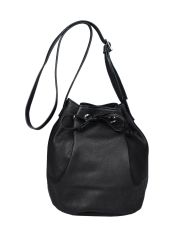 ROOTERS - Borsa grande in pelle