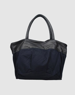 ROOTERS - BORSE - Borse grandi in pelle - su YOOX.COM