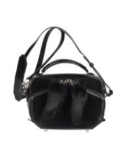 ALEXANDER WANG - Borsa media in pelle