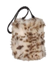 SIMONETTA RAVIZZA - Medium leather bag