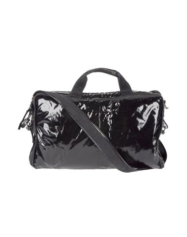 ZOOM GIVENCHY - Large fabric bag