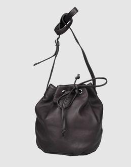 ROOTERS - BORSE - Borse grandi in pelle - su YOOX.COM