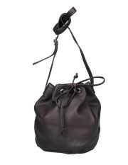 ROOTERS - Borsa grande in pelle