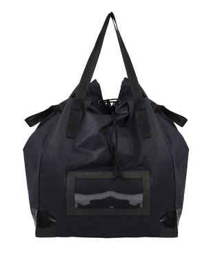 Borsa grande in tessuto Uomo - DRIES VAN NOTEN