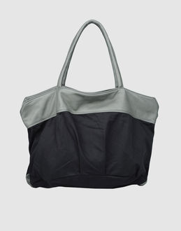 ROOTERS - BORSE - Borse grandi in pelle - su YOOX.COM