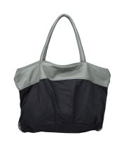 ROOTERS - Borsa grande in pelle