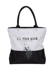 U.S.POLO ASSN. - Sac grand en tissu