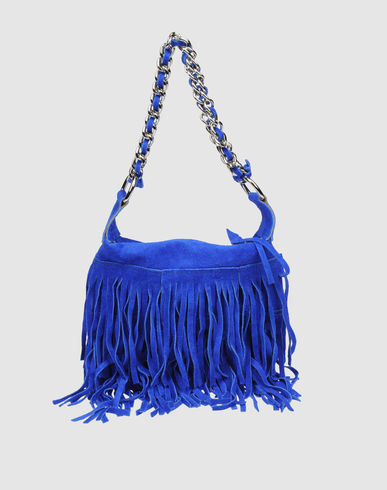 ZOOM PIERRE DARRE' - Handbag