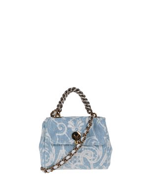 Small fabric bag Women's - ERMANNO SCERVINO