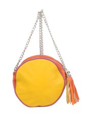 PIERRE DARRE' - Borsa piccola in pelle