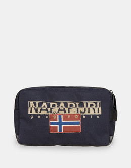 NAPAPIJRI - Small fabric bag