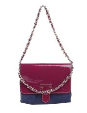PIERRE DARRE' - Sac petit en cuir