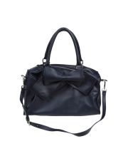 PIERRE DARRE' - Borsa grande in pelle