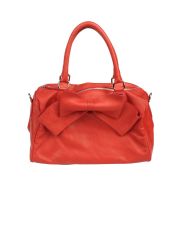PIERRE DARRE' - Borsa grande in pelle