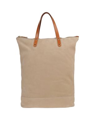 Large leather bag Men's - PAUL SMITH