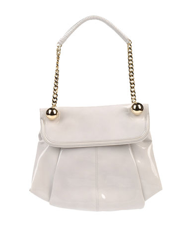 ZOOM STELLA McCARTNEY - Medium fabric bag
