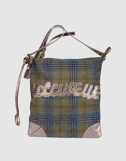 Coccinelle - Sacs - Sacs grands en tissu