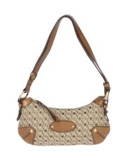 COCCINELLE - Borsa piccola in tessuto
