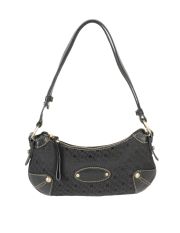 COCCINELLE - Small fabric bag
