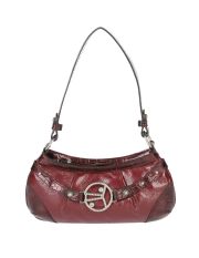 COCCINELLE - Borsa piccola in tessuto