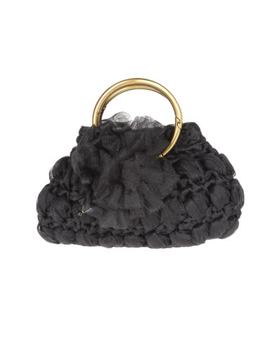 ZOOM LE API OPERAIE - Medium fabric bag