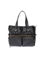 COCCINELLE - Large fabric bag