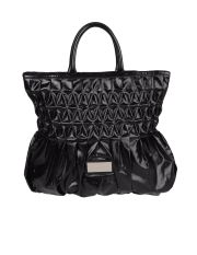 COCCINELLE - Sac grand en cuir