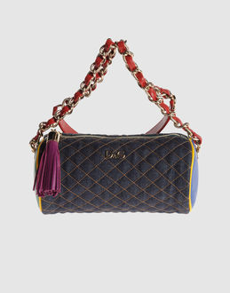 D&G - BORSE - Borse piccole in tessuto - su YOOX.COM