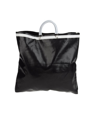 ZOOM COMME des GARÇONS - Large fabric bag