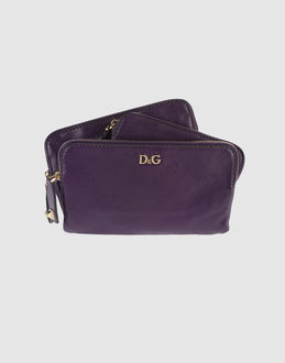 D&G - BORSE - Pochette - su YOOX.COM