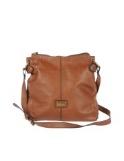 COCCINELLE - Large leather bag