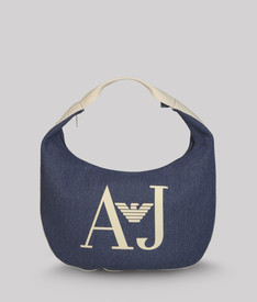 ARMANI JEANS - Shoulder bag