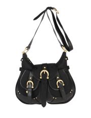 COCCINELLE - Sac grand en tissu
