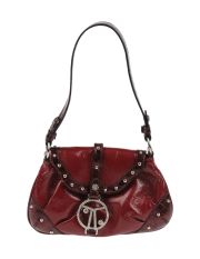 COCCINELLE - Borsa media in pelle