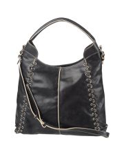COCCINELLE - Sac grand en cuir