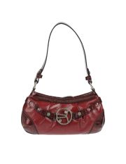 COCCINELLE - Borsa media in pelle