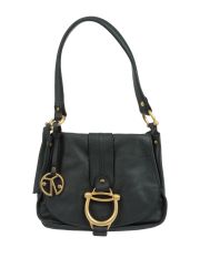 COCCINELLE - Medium leather bag
